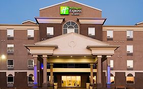 Holiday Inn Express & Suites-Regina-South By Ihg